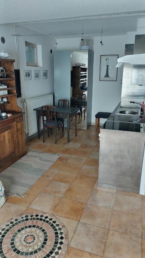 Apartment Casa Nemea Neuenegg
