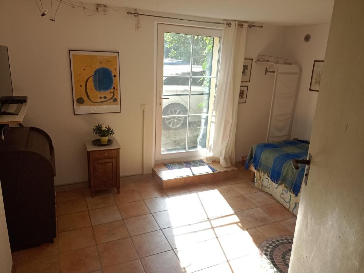 अपार्टमेंट Casa Nemea Neuenegg